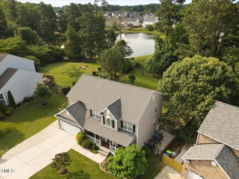947 Middle Ground Ave, Rolesville, NC 27571