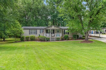 162 Green Dr, Morrisville, NC 27560