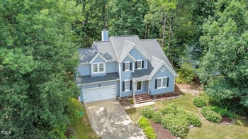 107 Seve Ct, Morrisville, NC 27560