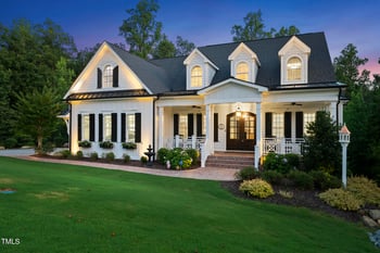 175 Stonecrest Way, Pittsboro, NC 27312