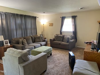1021 Delray St, Durham, NC 27713