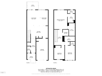 156 Velvet Ridge Way, Garner, NC 27529