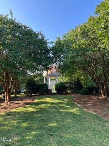 604 Doddington Dr, Rolesville, NC 27571