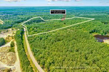 0 Glendon Carthage Rd, Sanford, NC 27332