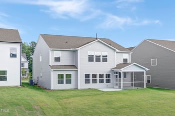 130 Summer Mist Ln #160, Clayton, NC 27527
