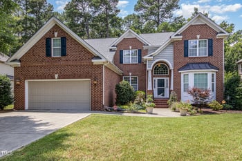 5508 Sutteridge Ct, Durham, NC 27713