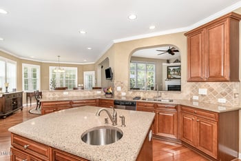 5508 Sutteridge Ct, Durham, NC 27713