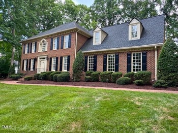 105 Abbotsford Ct, Durham, NC 27712