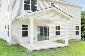 1816 Flint Hill Ln, Raleigh, NC 27604