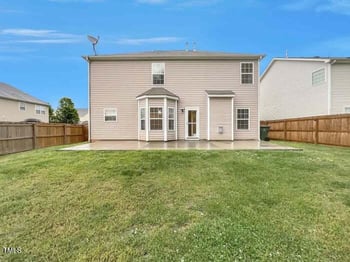 5310 Heather Ridge Ln, Raleigh, NC 27610