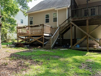 106 Dodge Ln, Smithfield, NC 27577