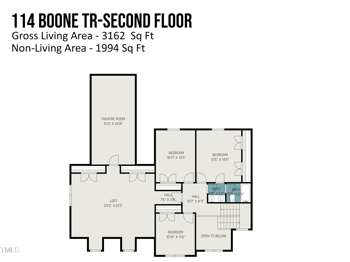 114 Boone Trl, Garner, NC 27529