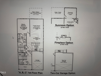 1940 Dunfield Dr, Fuquay Varina, NC 27526